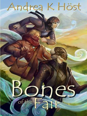 cover image of Bones of the Fair